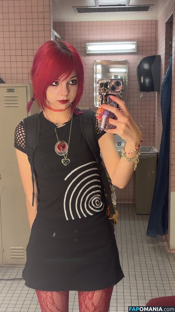 Stardustcos / arienedev / stardustpov Nude OnlyFans  Leaked Photo #88