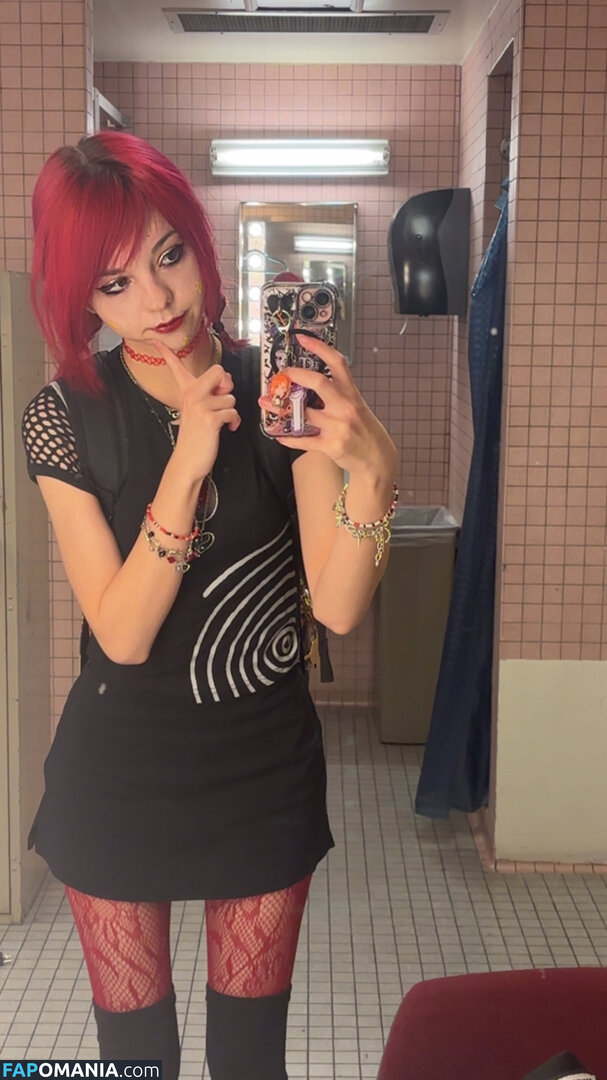 Stardustcos / arienedev / stardustpov Nude OnlyFans  Leaked Photo #89