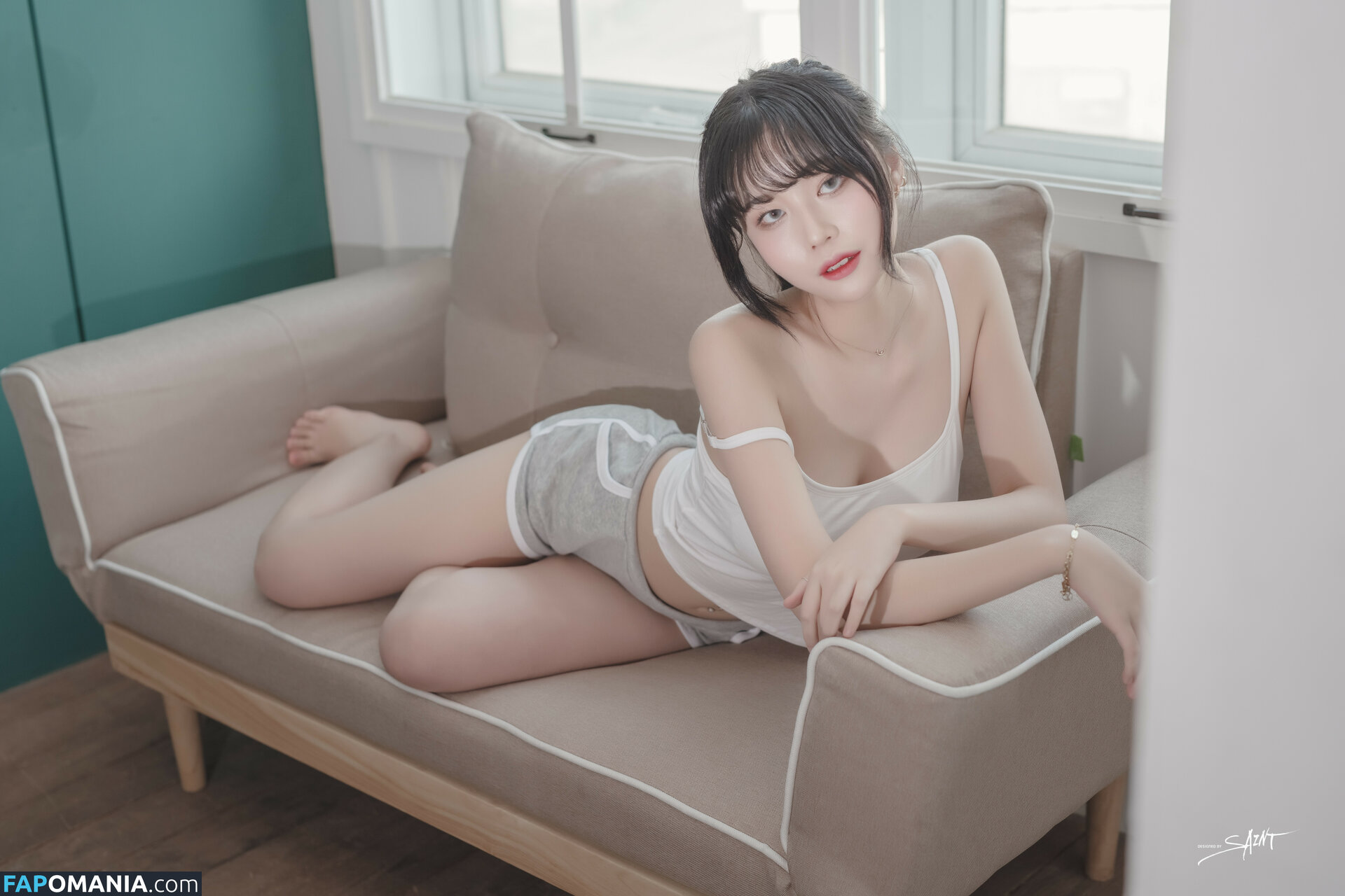 Starlight_h20 / Yuna Nude OnlyFans  Leaked Photo #87