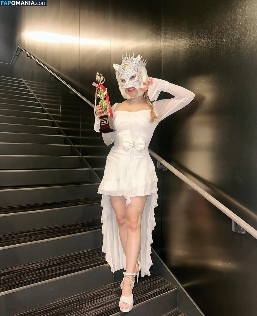 Starlight Kid / stardom_starlightkid Nude OnlyFans  Leaked Photo #1