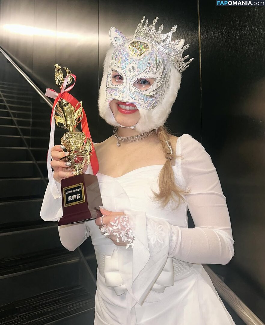 Starlight Kid / stardom_starlightkid Nude OnlyFans  Leaked Photo #2