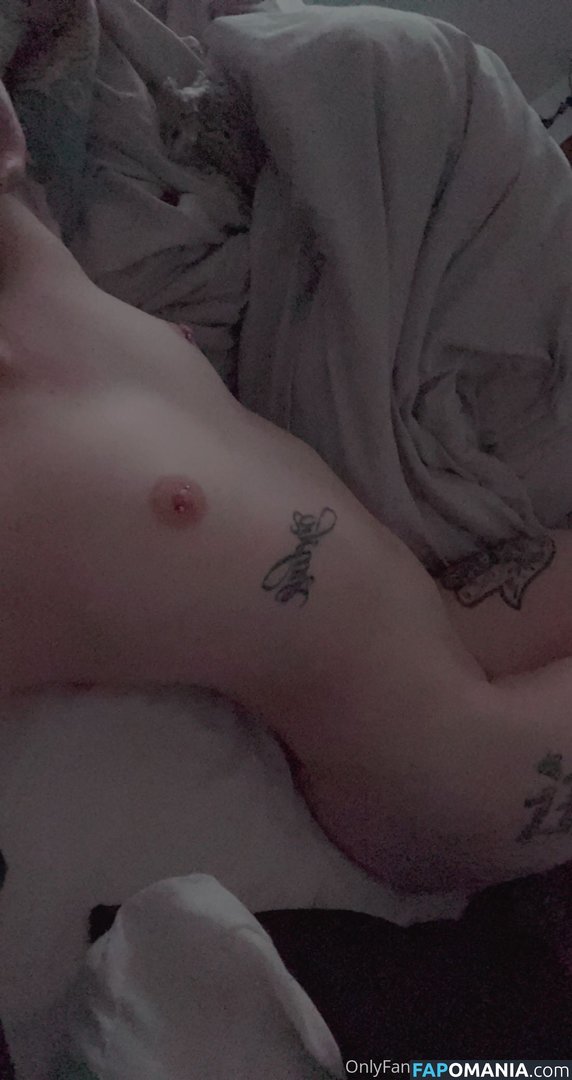 procyona / starlingtears Nude OnlyFans  Leaked Photo #30