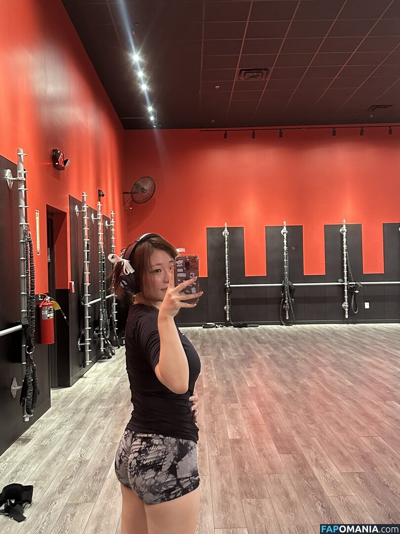 Starriebun / staribunbun / starriebunn Nude OnlyFans  Leaked Photo #1