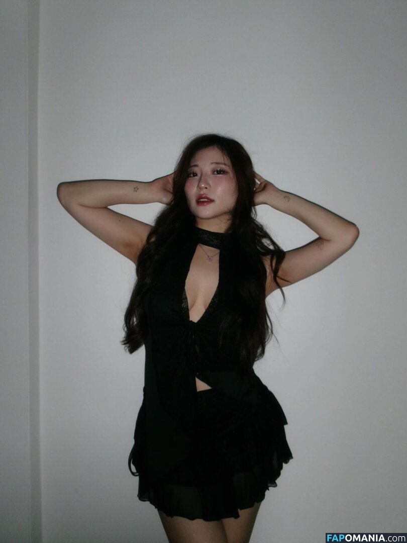 Starriebun / staribunbun / starriebunn Nude OnlyFans  Leaked Photo #3