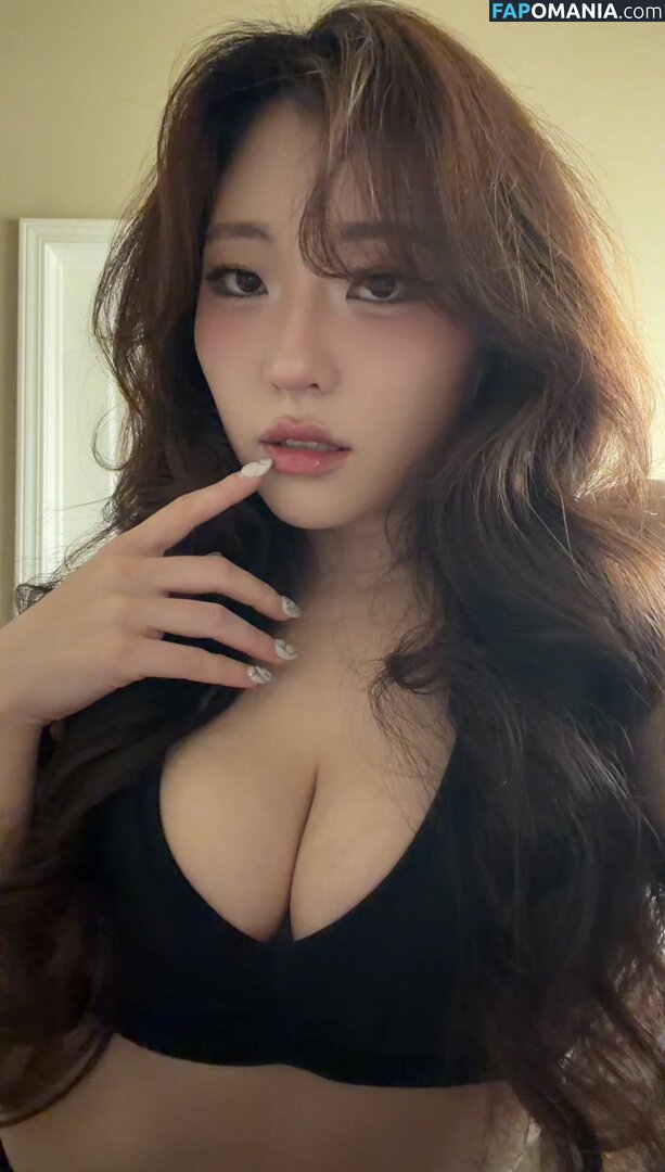 Starriebun / staribunbun / starriebunn Nude OnlyFans  Leaked Photo #7