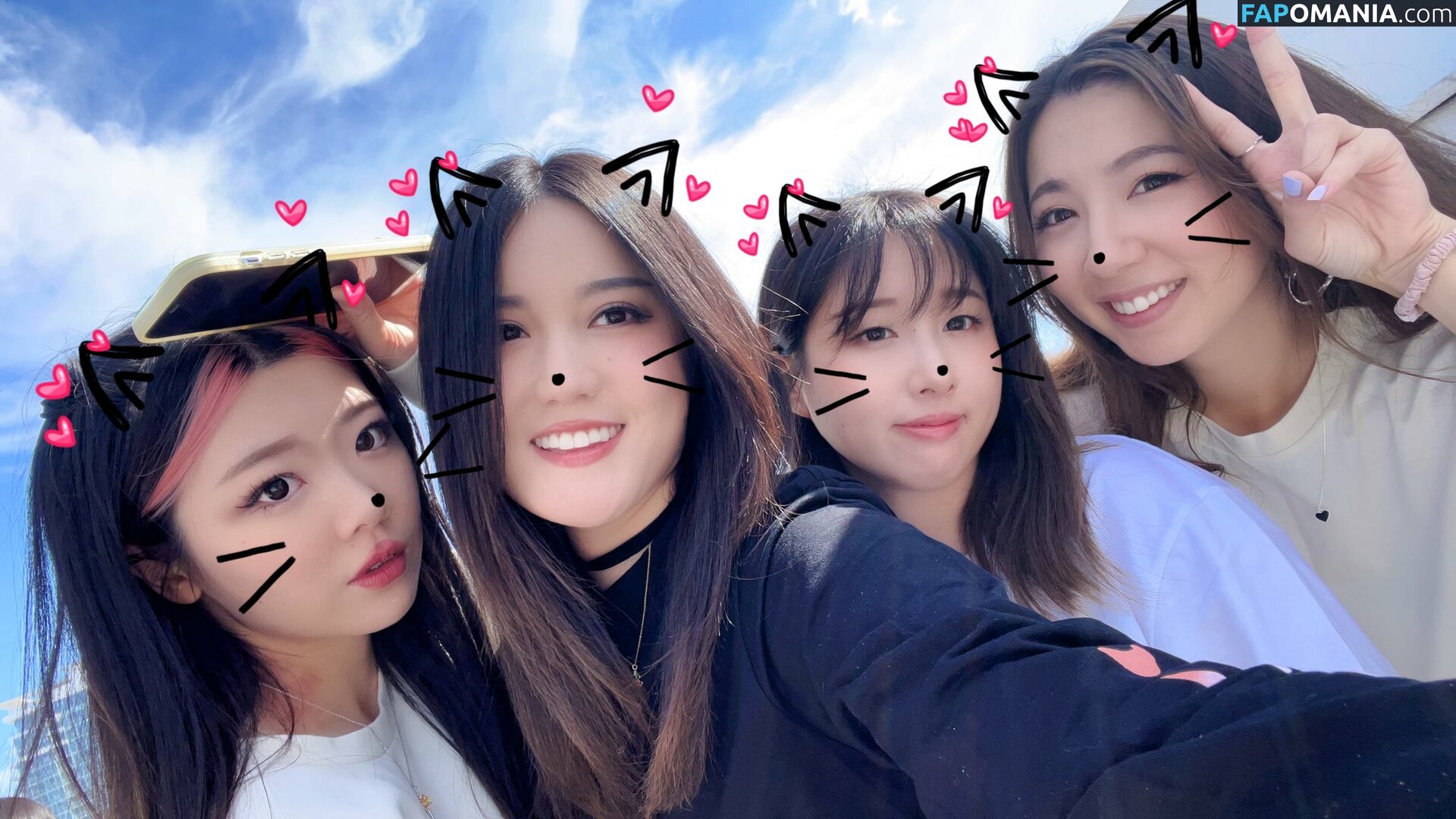 Celine / Starsmitten / starsmitten_ Nude OnlyFans  Leaked Photo #228