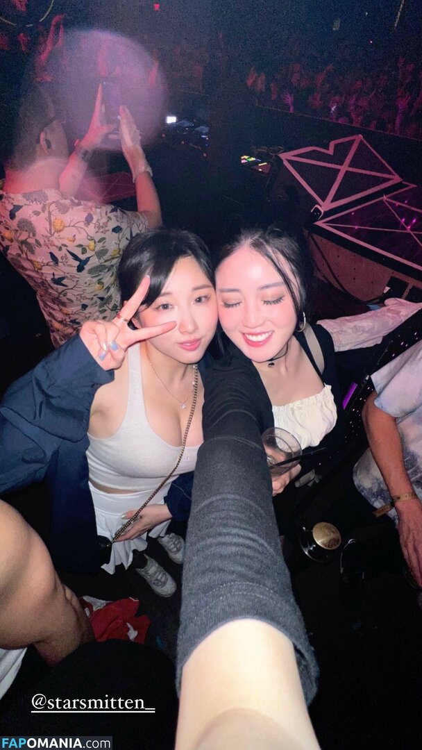 Celine / Starsmitten / starsmitten_ Nude OnlyFans  Leaked Photo #480