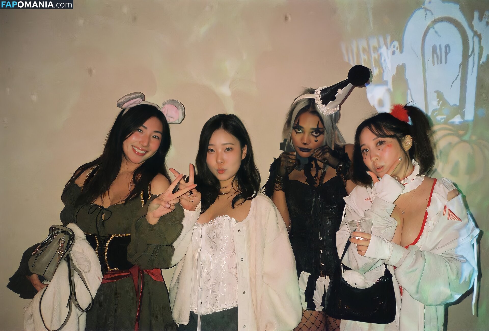 Celine / Starsmitten / starsmitten_ Nude OnlyFans  Leaked Photo #545