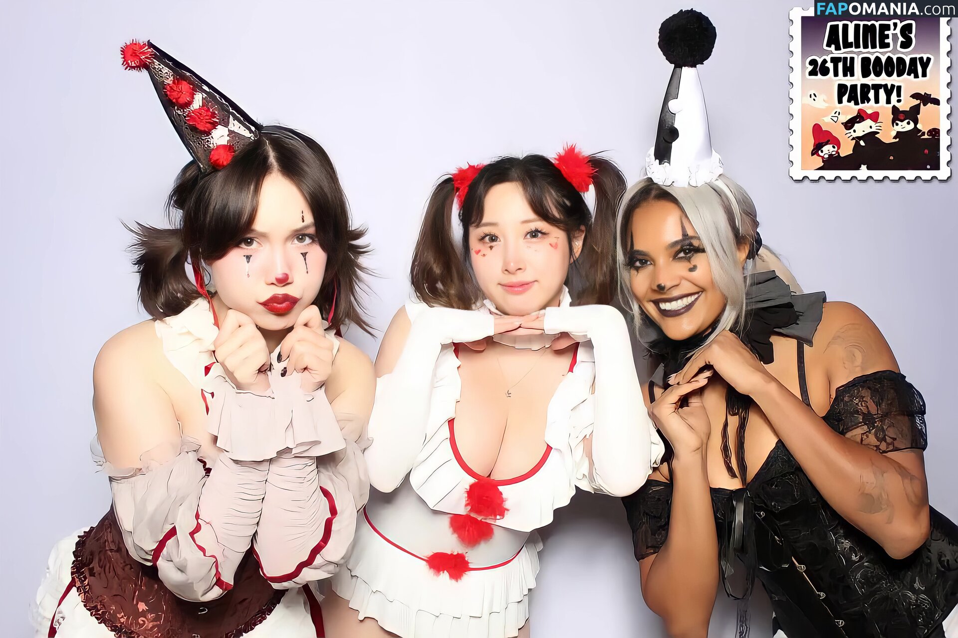 Celine / Starsmitten / starsmitten_ Nude OnlyFans  Leaked Photo #551