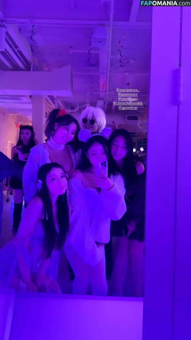 Celine / Starsmitten / starsmitten_ Nude OnlyFans  Leaked Photo #554