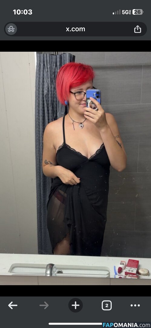 Starstruck_slut Nude OnlyFans  Leaked Photo #1