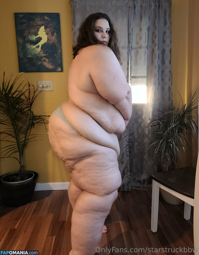 starstruckbbw Nude OnlyFans  Leaked Photo #44