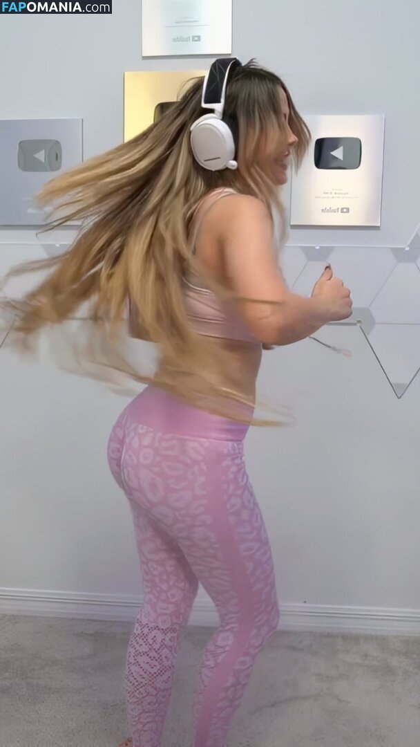 Staryuuki / staryuukiii Nude OnlyFans  Leaked Photo #453