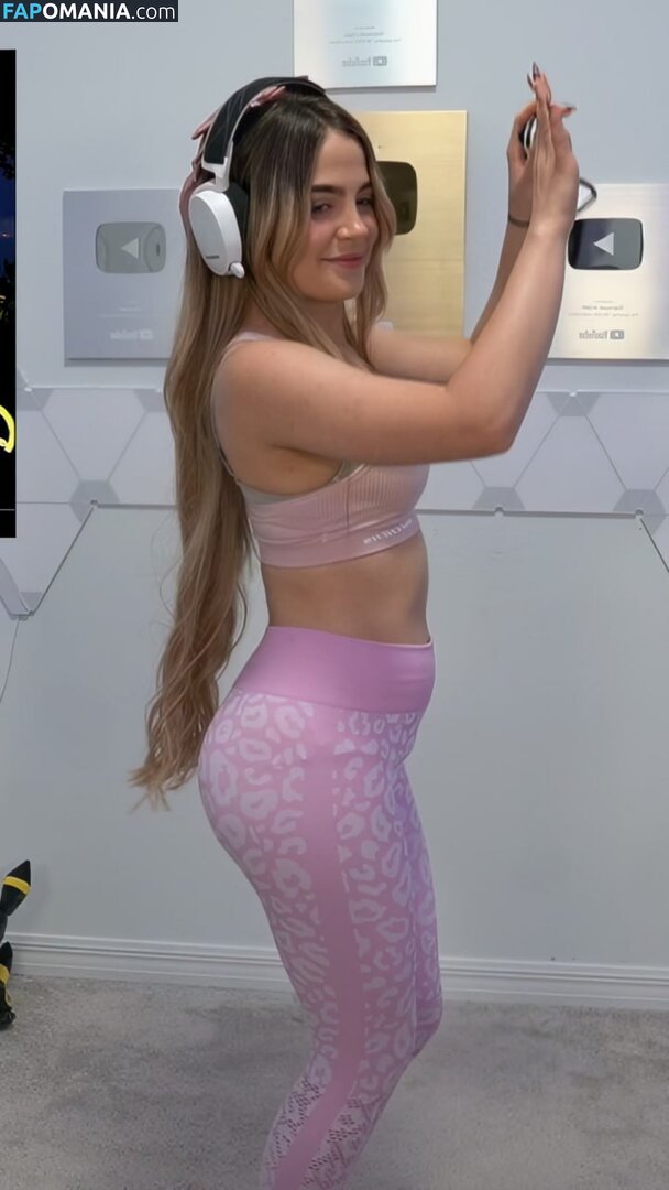 Staryuuki / staryuukiii Nude OnlyFans  Leaked Photo #454