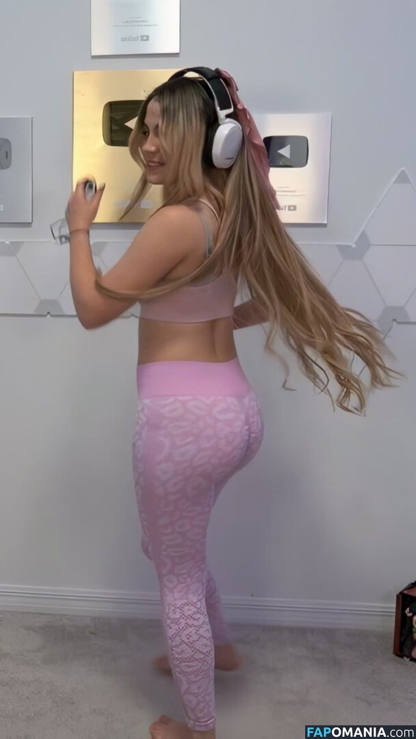 Staryuuki / staryuukiii Nude OnlyFans  Leaked Photo #458