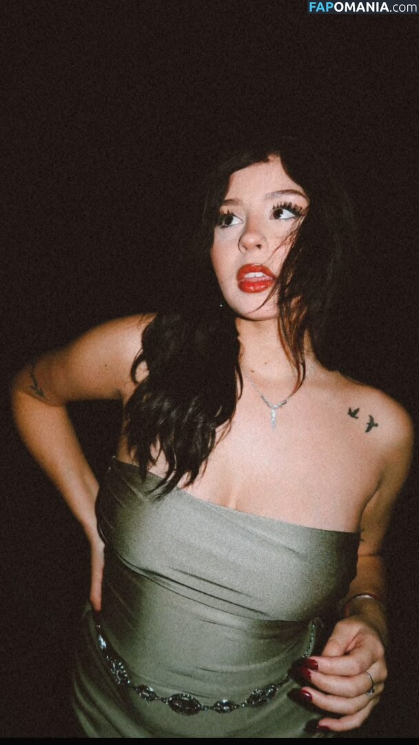 Stef Solari / stef_solari Nude OnlyFans  Leaked Photo #1