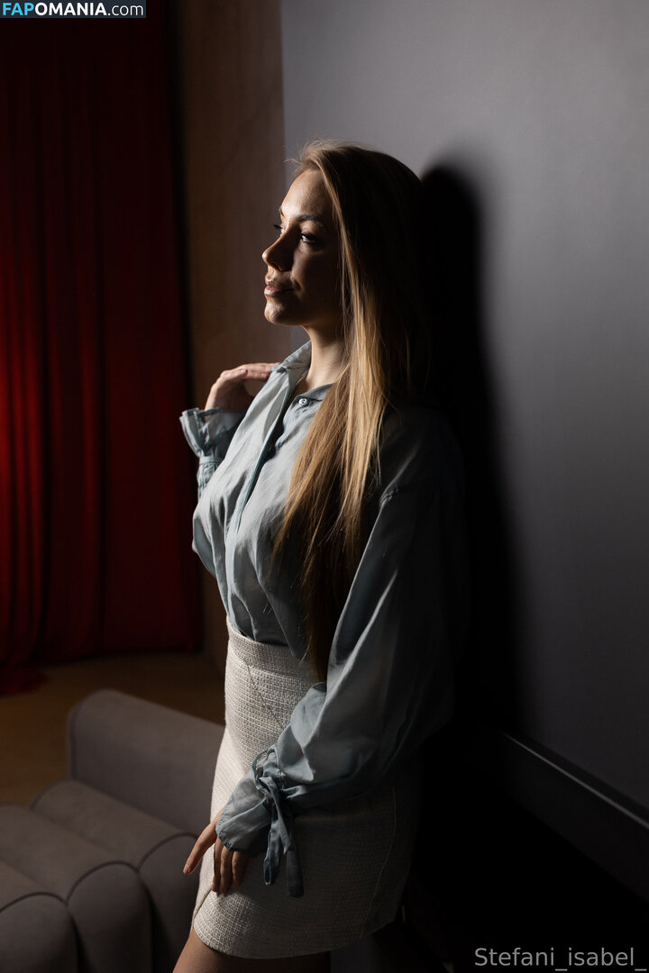 kittykat_witch / ryana-xxx / stefani_isabel_ / stefani_isabel_love Nude OnlyFans  Leaked Photo #204