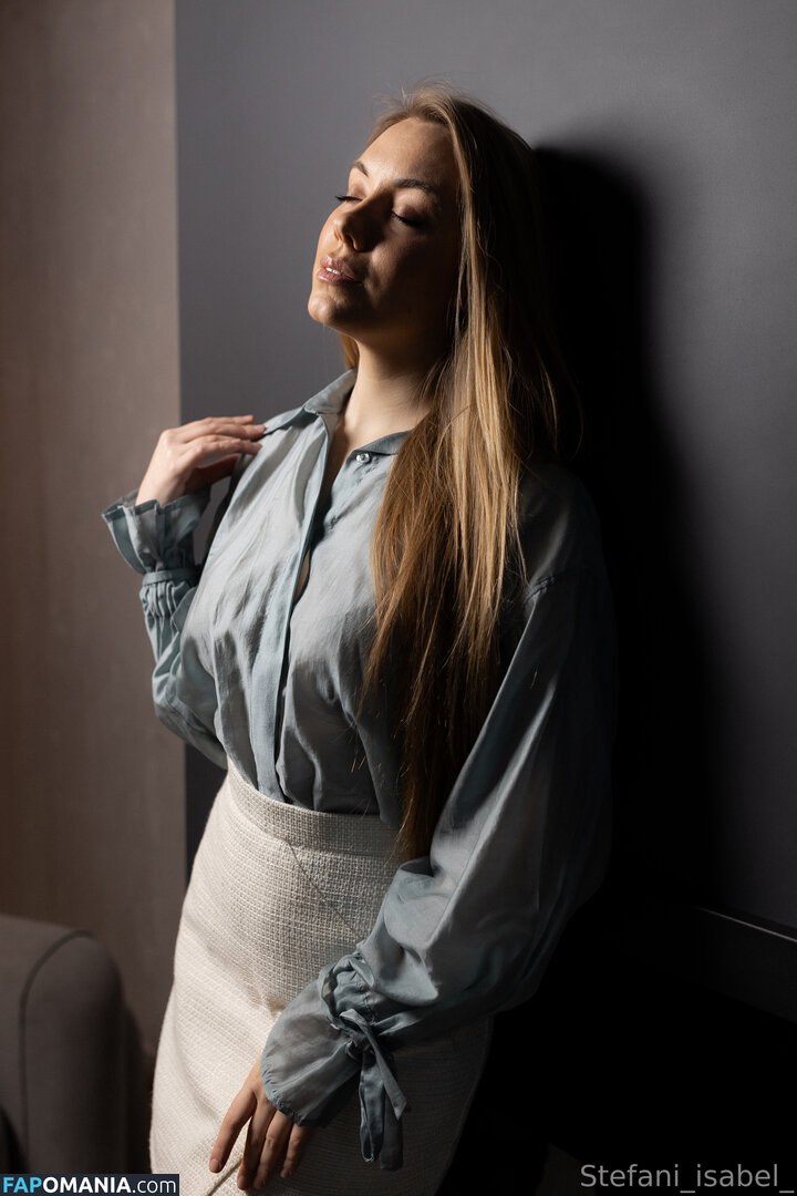 kittykat_witch / ryana-xxx / stefani_isabel_ / stefani_isabel_love Nude OnlyFans  Leaked Photo #205