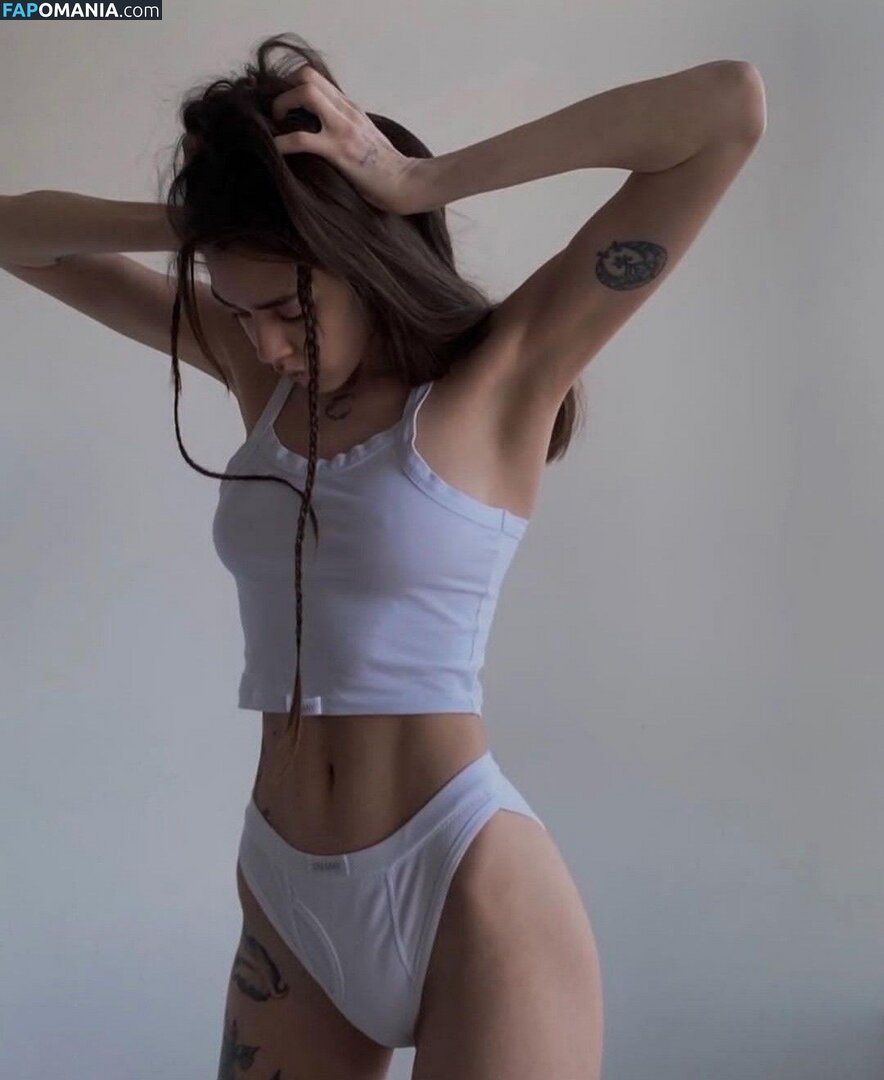 Stefani Mohort / stefani_mohorti Nude OnlyFans  Leaked Photo #1