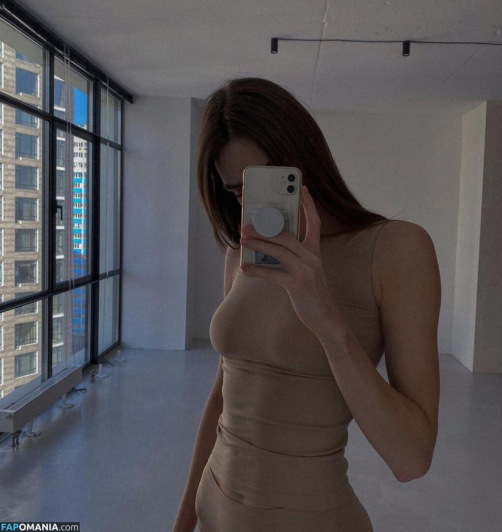 Stefani Mohort / stefani_mohorti Nude OnlyFans  Leaked Photo #6