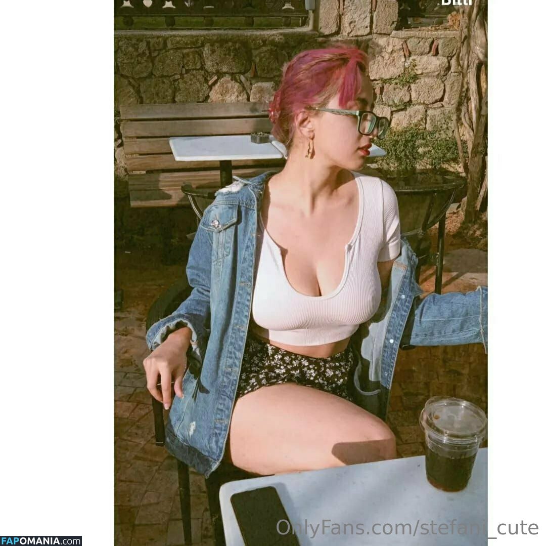 gwenstefani / stefani / stefani_cute Nude OnlyFans  Leaked Photo #2