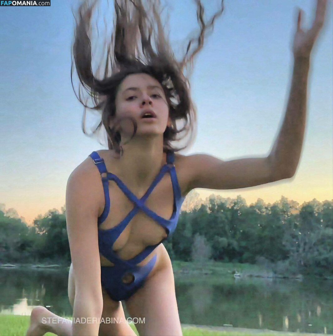 Derwald / Stefania Deriabina / st.efania4105 / xostefania Nude OnlyFans  Leaked Photo #6