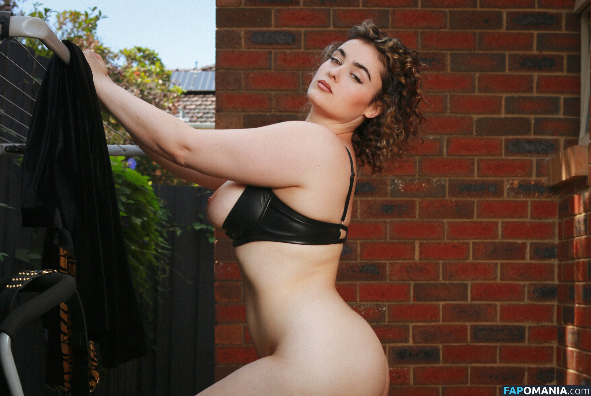 Stefania Ferrario / Stefania.Model / https: / stefania_model / stefaniaferrario / stefaniia_model Nude OnlyFans  Leaked Photo #126