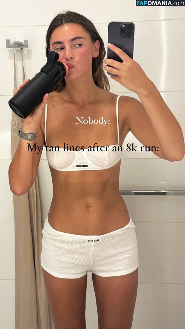 Stefanie Giesinger / StefanieGiesinger1 / https: / stefaniegiesinger / steffigiesinger Nude OnlyFans  Leaked Photo #83