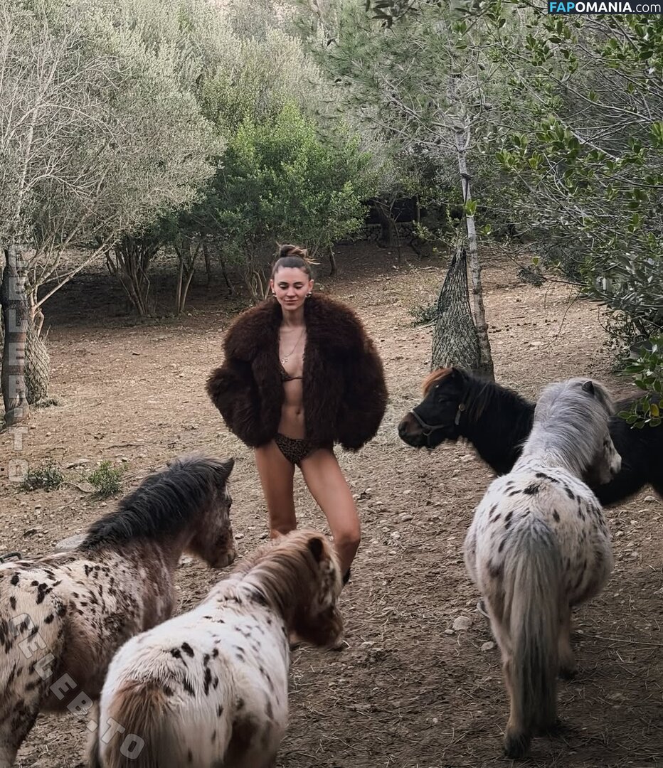 Stefanie Giesinger / StefanieGiesinger1 / https: / stefaniegiesinger / steffigiesinger Nude OnlyFans  Leaked Photo #244