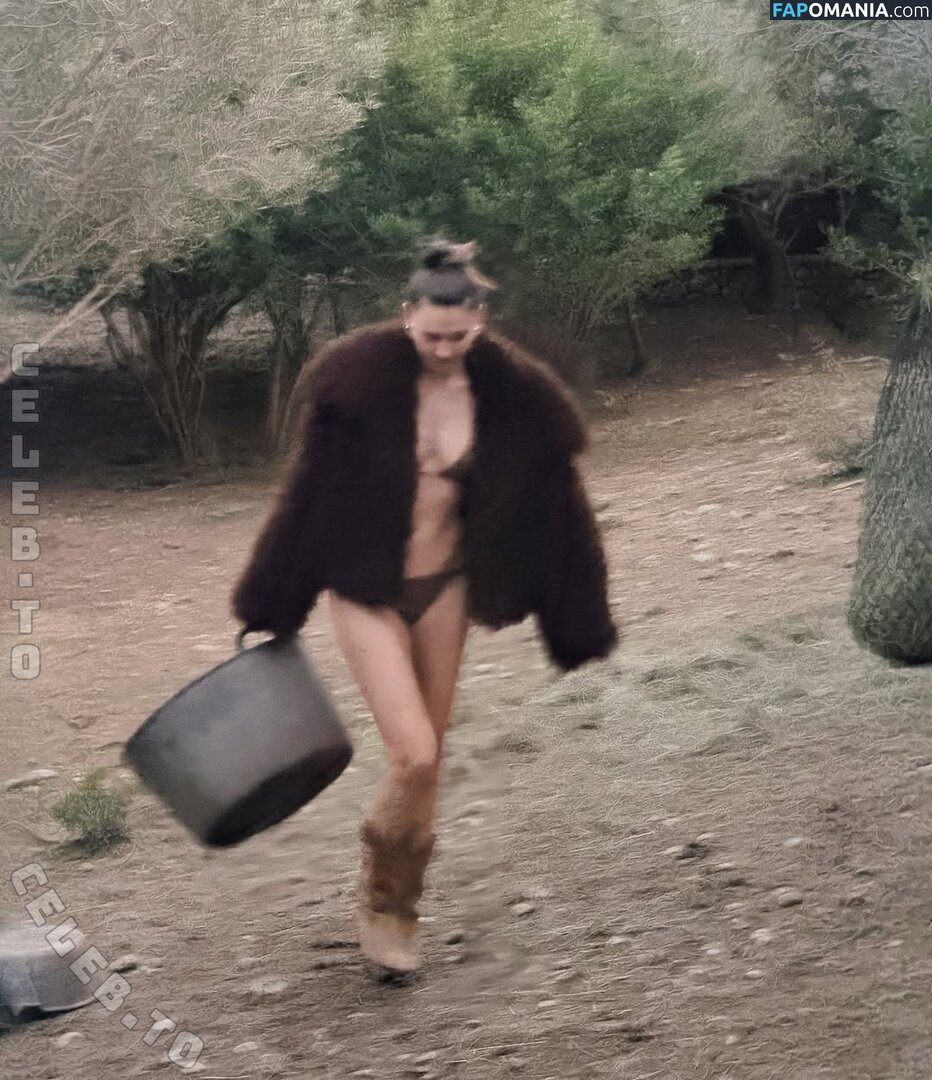 Stefanie Giesinger / StefanieGiesinger1 / https: / stefaniegiesinger / steffigiesinger Nude OnlyFans  Leaked Photo #245