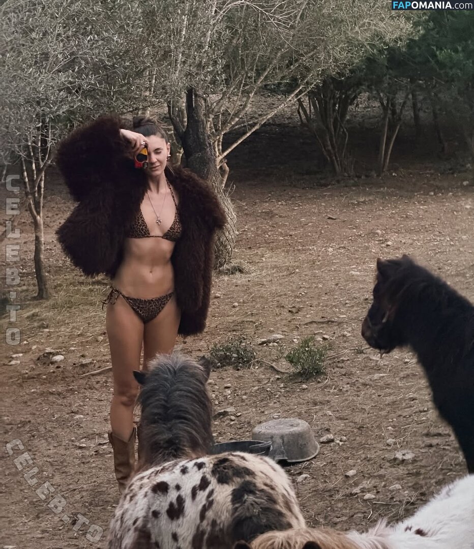 Stefanie Giesinger / StefanieGiesinger1 / https: / stefaniegiesinger / steffigiesinger Nude OnlyFans  Leaked Photo #246