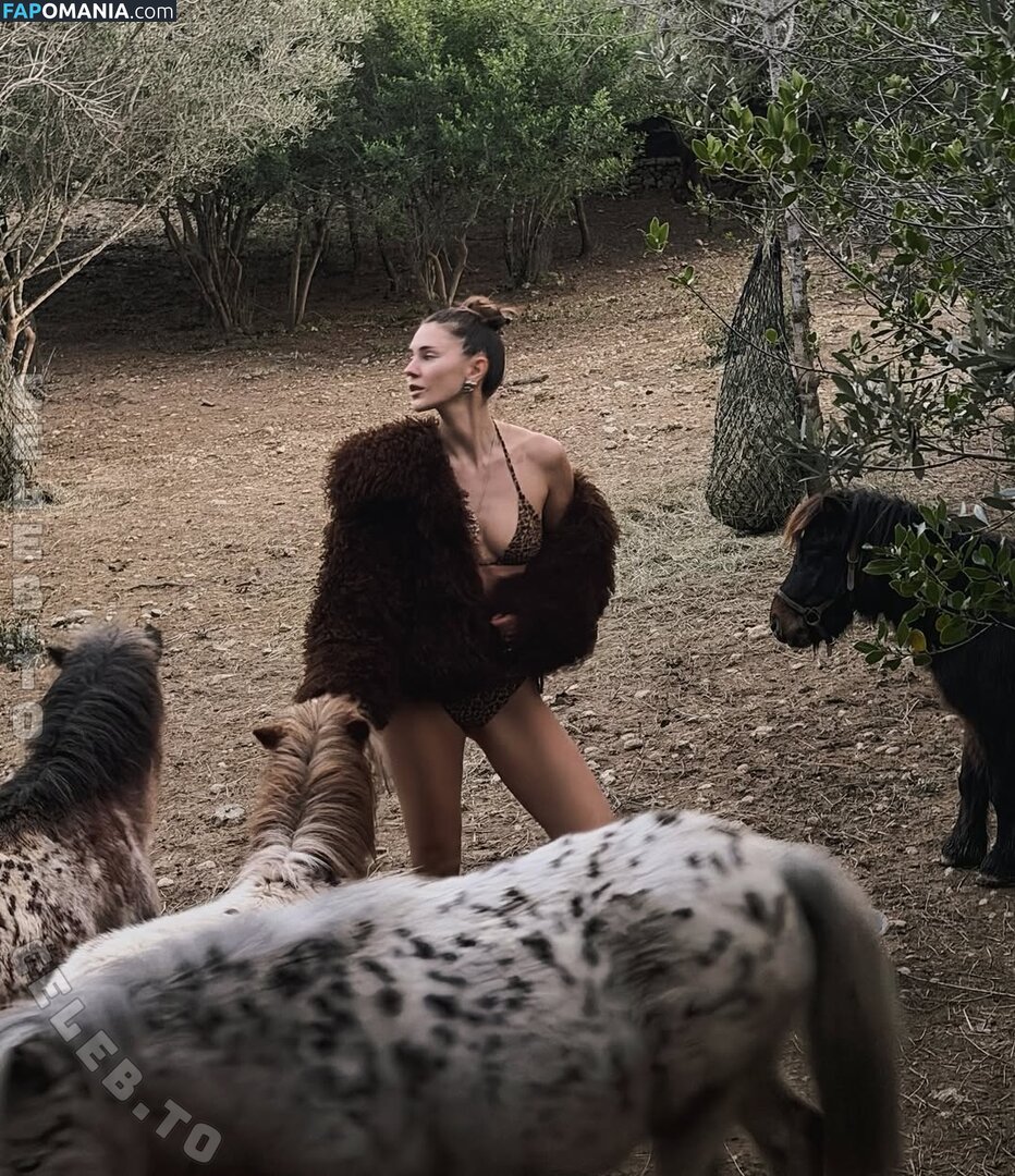 Stefanie Giesinger / StefanieGiesinger1 / https: / stefaniegiesinger / steffigiesinger Nude OnlyFans  Leaked Photo #247