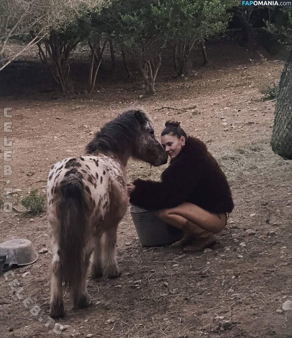Stefanie Giesinger / StefanieGiesinger1 / https: / stefaniegiesinger / steffigiesinger Nude OnlyFans  Leaked Photo #248