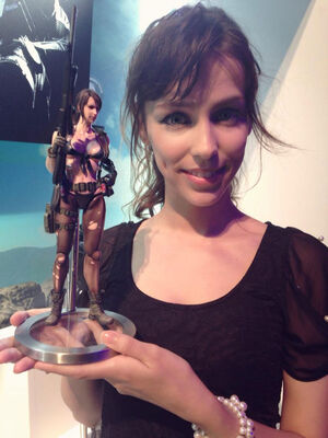 Stefanie Joosten