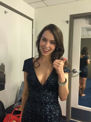 Stefanie Joosten