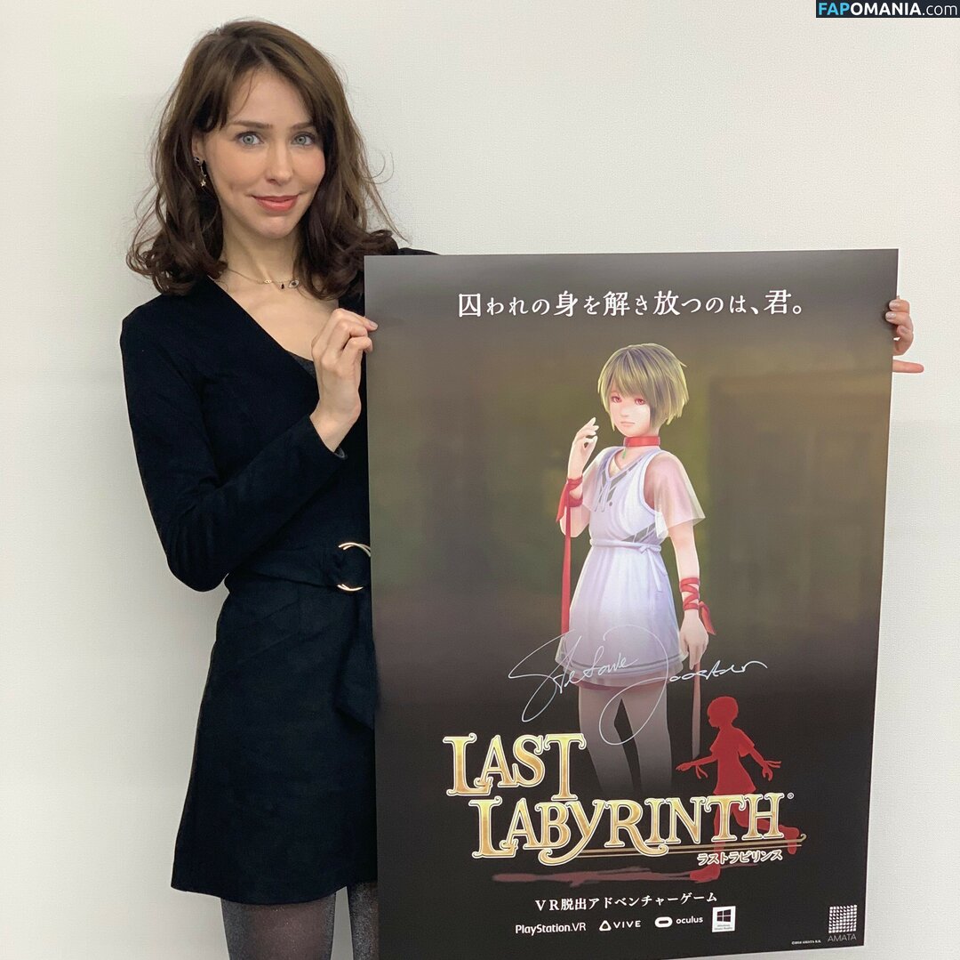 Stefanie Joosten / stefaniejoosten Nude OnlyFans  Leaked Photo #57