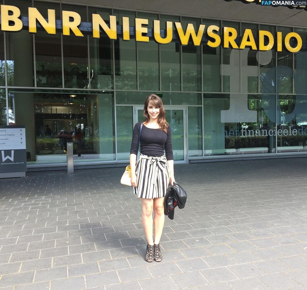 Stefanie Joosten / stefaniejoosten Nude OnlyFans  Leaked Photo #65