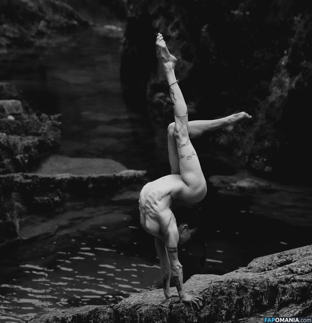 Stefanie Millinger / stefaniemillinger Nude OnlyFans  Leaked Photo #2