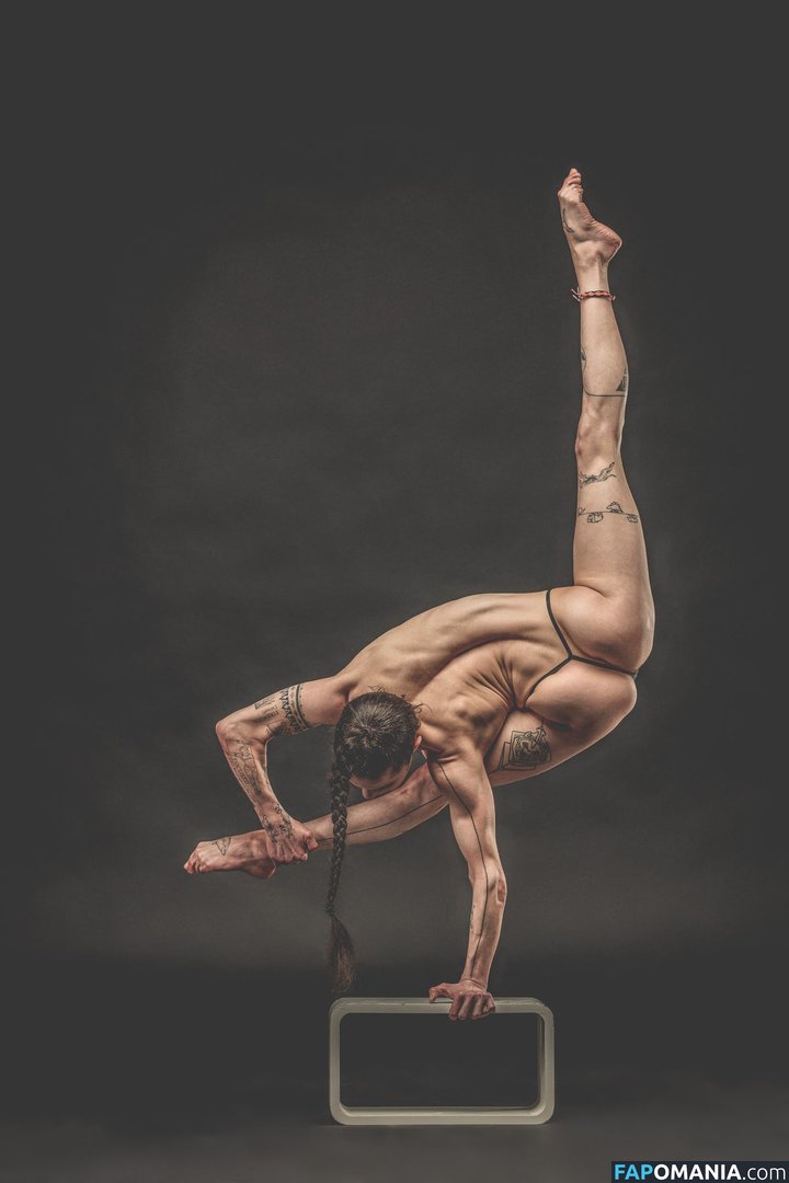 Stefanie Millinger / stefaniemillinger Nude OnlyFans  Leaked Photo #21