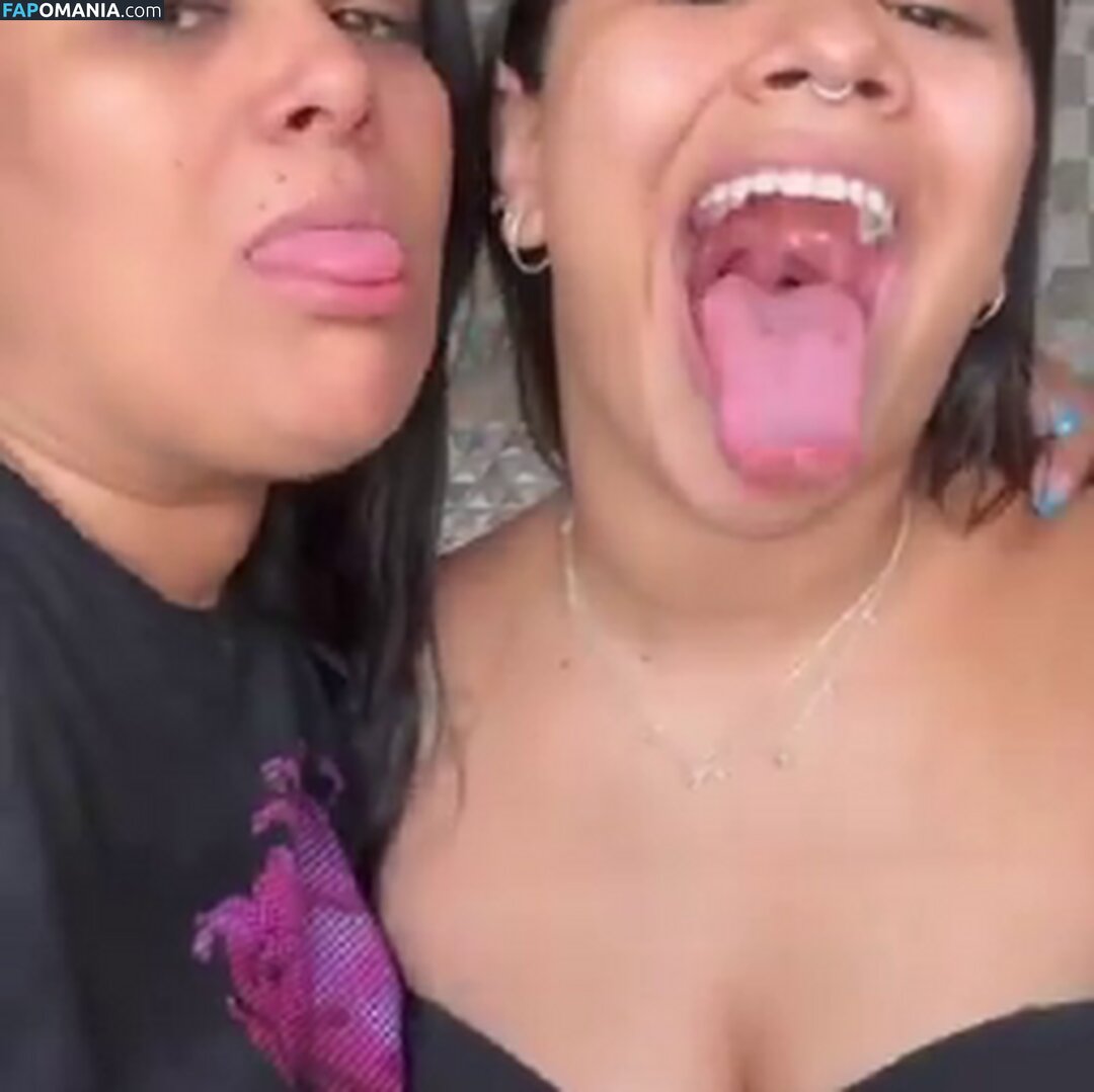 Stefanny / _stefannyribeiro_ Nude OnlyFans  Leaked Photo #1