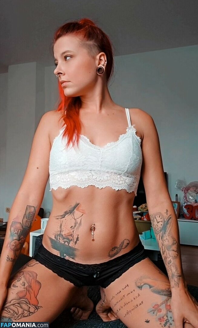 steff-fanny-dr / steff_fanny_dr Nude OnlyFans  Leaked Photo #2