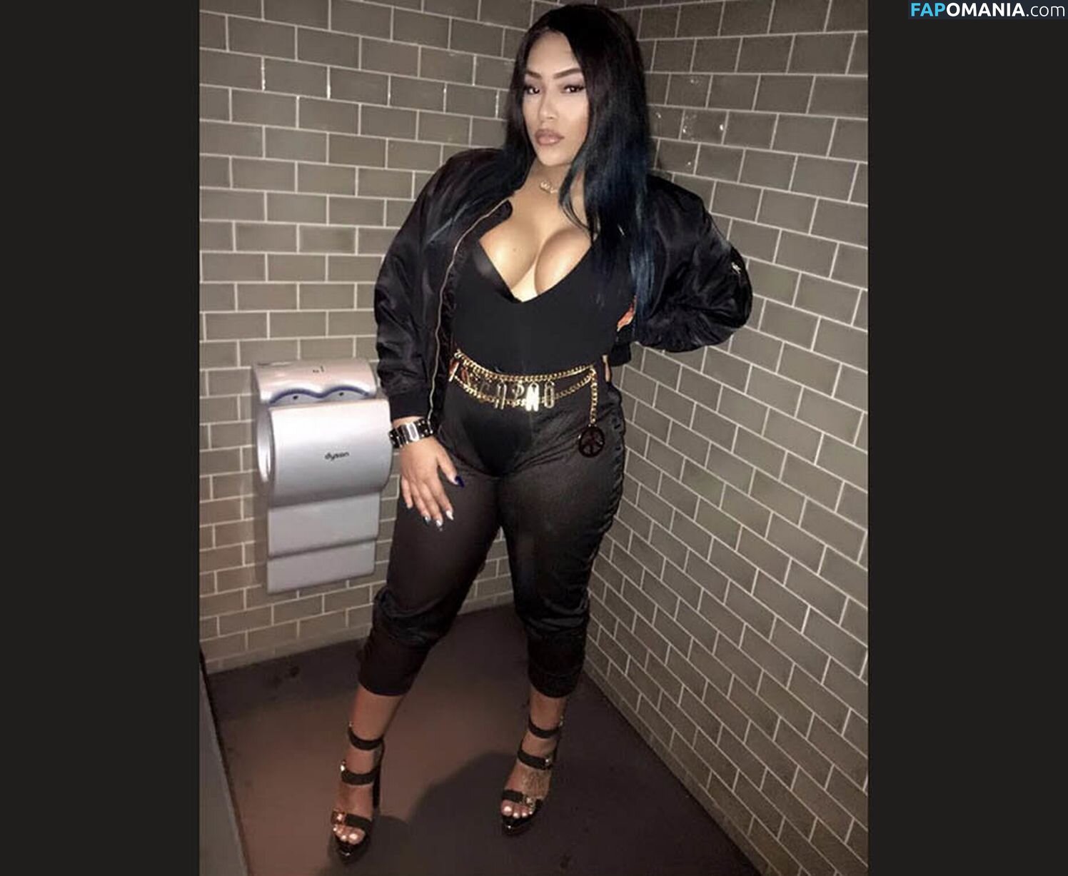 Steff London Nude OnlyFans  Leaked Photo #15