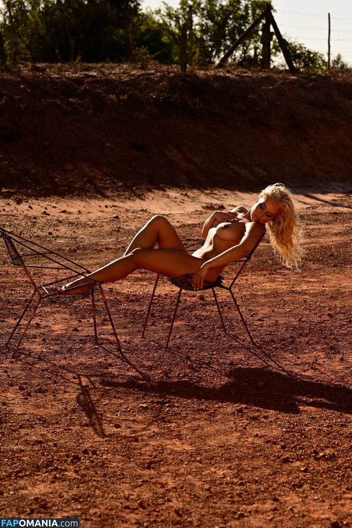 Steffi Landerer / steffymetal Nude OnlyFans  Leaked Photo #20