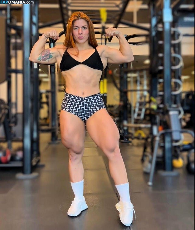 Stefhanny Roque / https: / stefhanny_roque / tetefitnes Nude OnlyFans  Leaked Photo #21