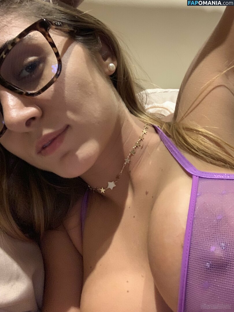 Stefya Nude OnlyFans  Leaked Photo #26