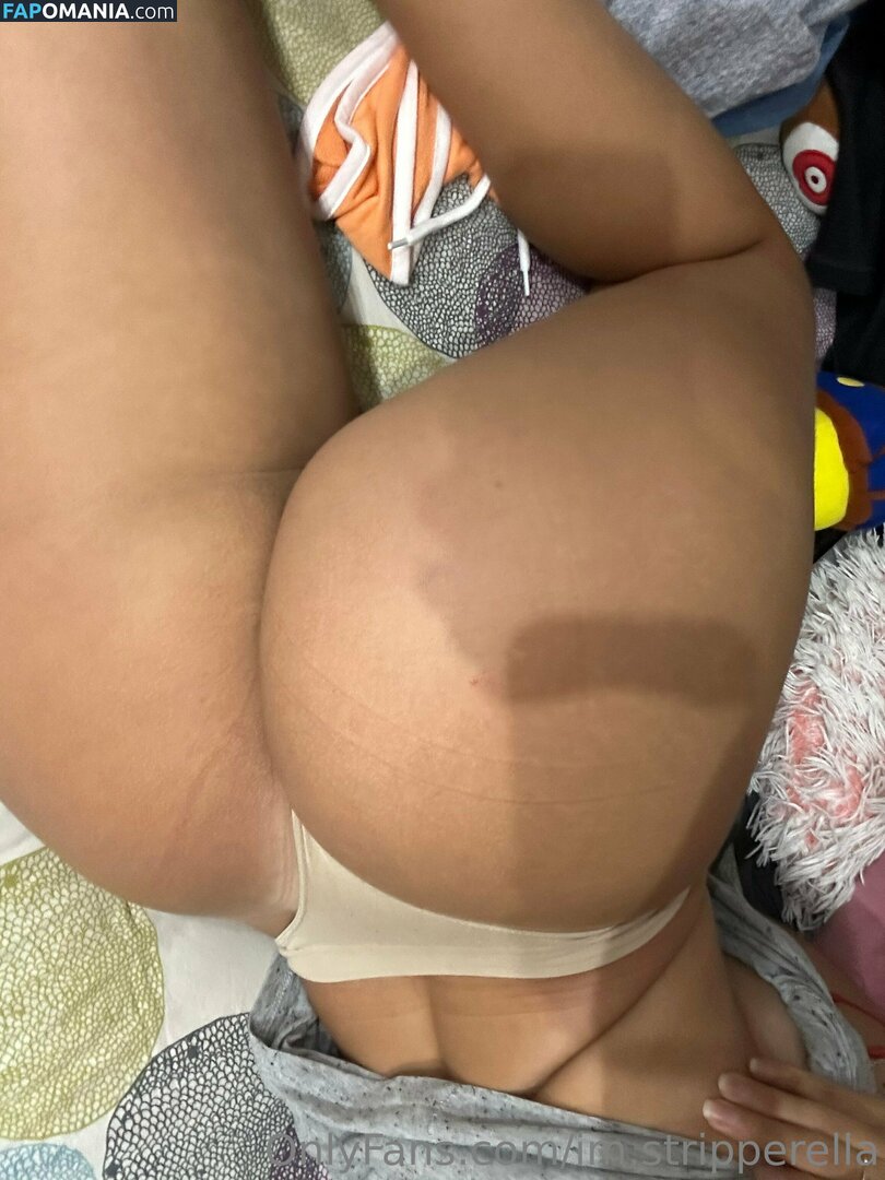 Im.Striperella / Steeisyy9 / Steisy Malibu / stacymalibu89 Nude OnlyFans  Leaked Photo #10