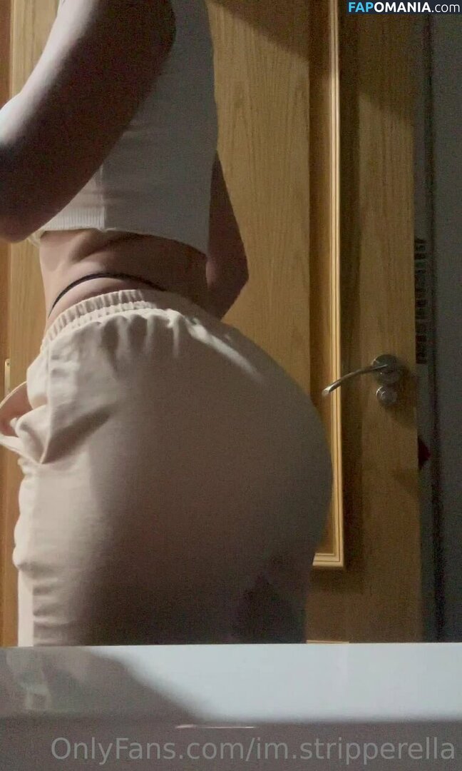 Im.Striperella / Steeisyy9 / Steisy Malibu / stacymalibu89 Nude OnlyFans  Leaked Photo #13