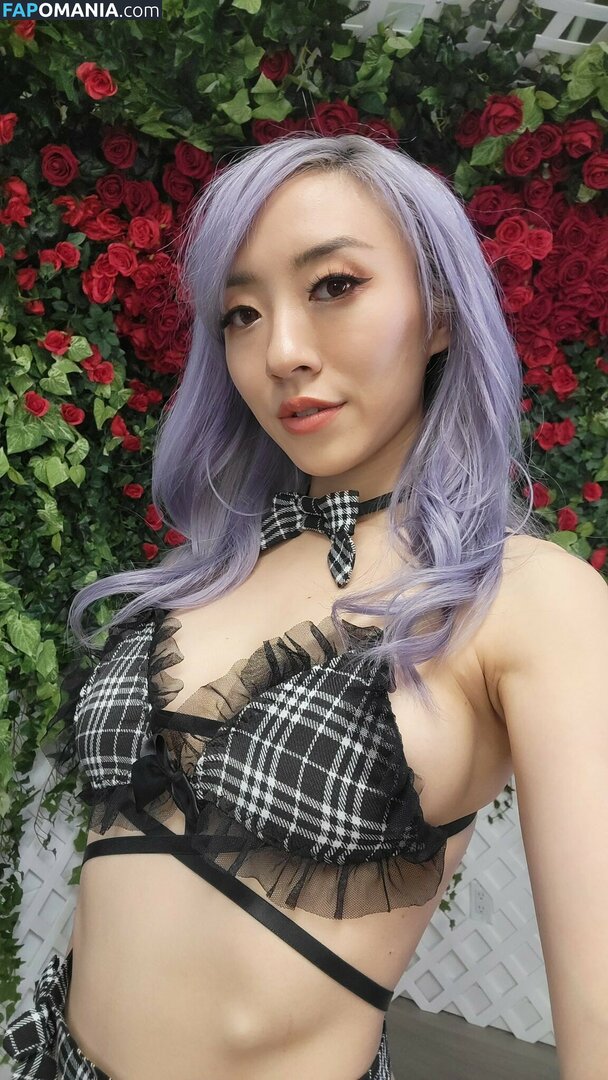 Stella Chuu / Stellalewds / stellachuu / stellachuuuuu / stellewds Nude OnlyFans  Leaked Photo #151