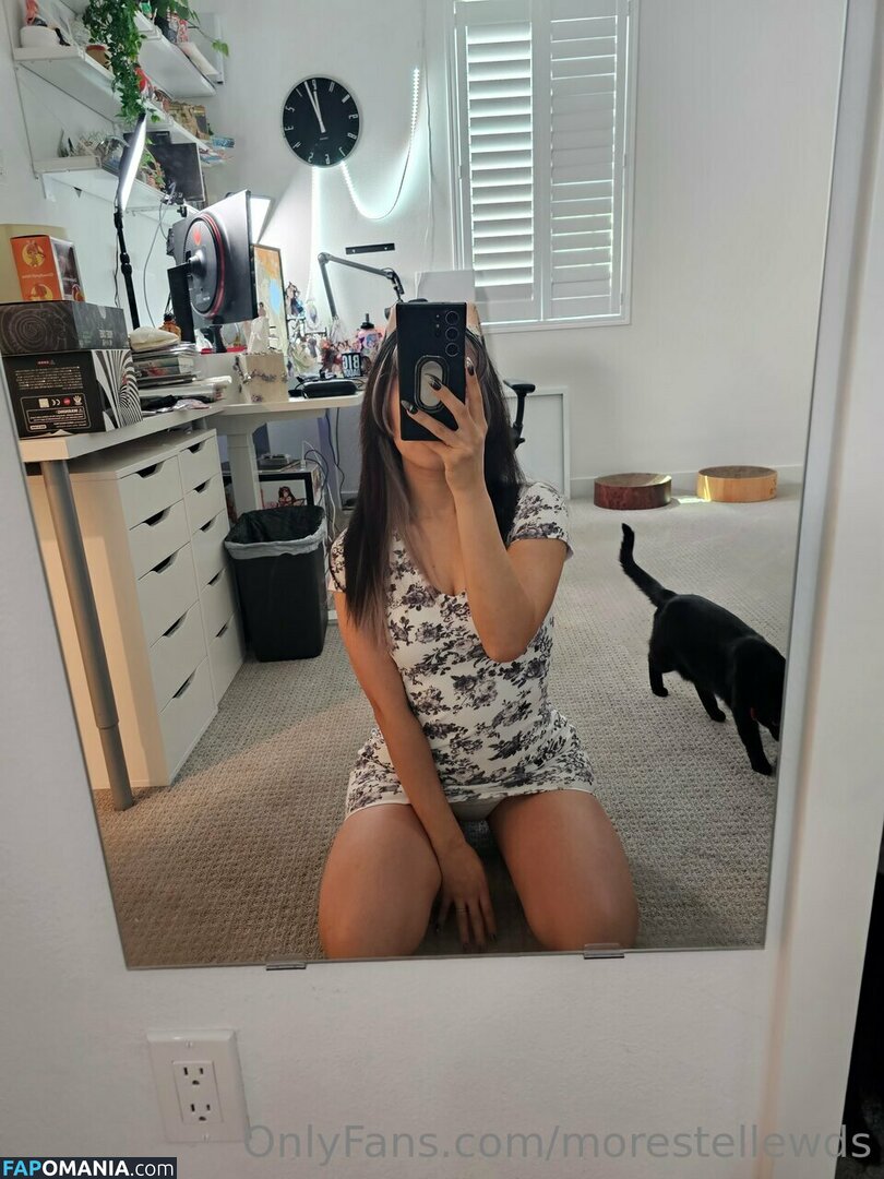 Stella Chuu / Stellalewds / stellachuu / stellachuuuuu / stellewds Nude OnlyFans  Leaked Photo #176