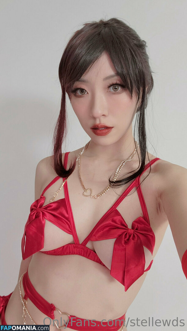 Stella Chuu / Stellalewds / stellachuu / stellachuuuuu / stellewds Nude OnlyFans  Leaked Photo #639